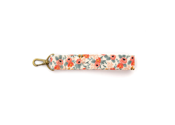 The Clara Key Fob