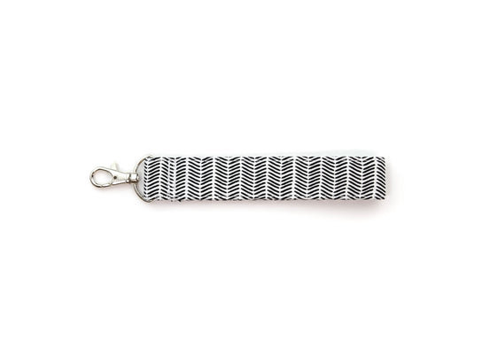 The Ezra Key Fob