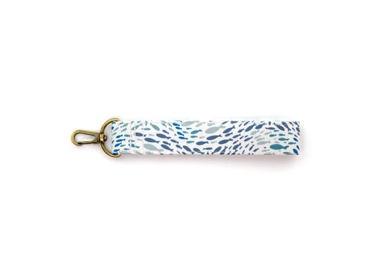 The Fisher Key Fob