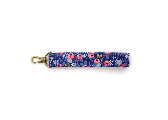 The Flora Key Fob