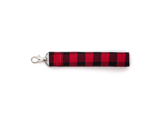 The Ian Key Fob