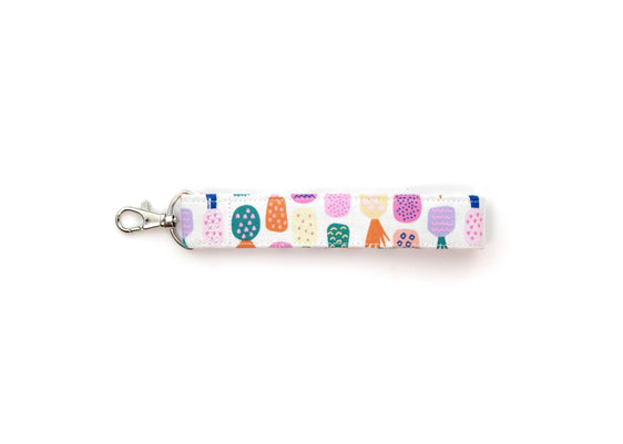 The Kalea Key Fob