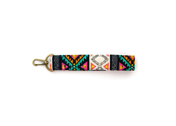 The Nevada Key Fob