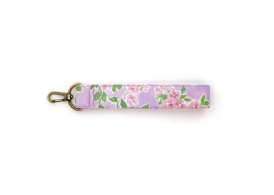 The Dee Key Fob