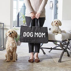 Dog Mom Tote