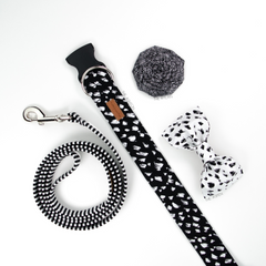 Licorice Stripe