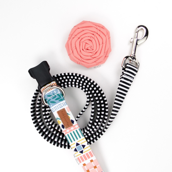 Licorice Stripe