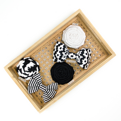 Licorice Stripe