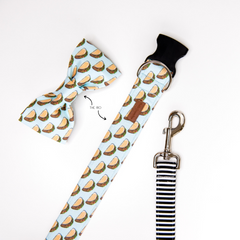 Licorice Stripe