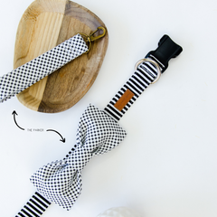 Licorice Stripe
