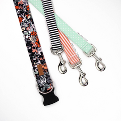 Licorice Stripe