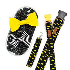 Licorice Stripe