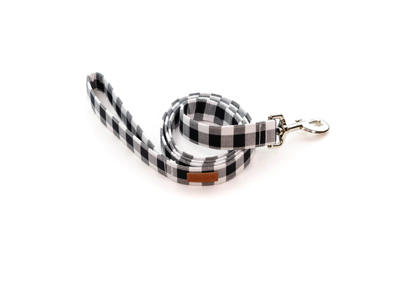 The Barrett Leash