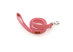 Cherry Stripe Leash