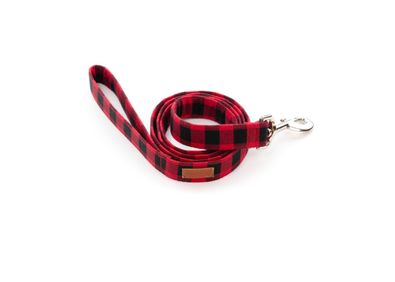 The Ian Leash