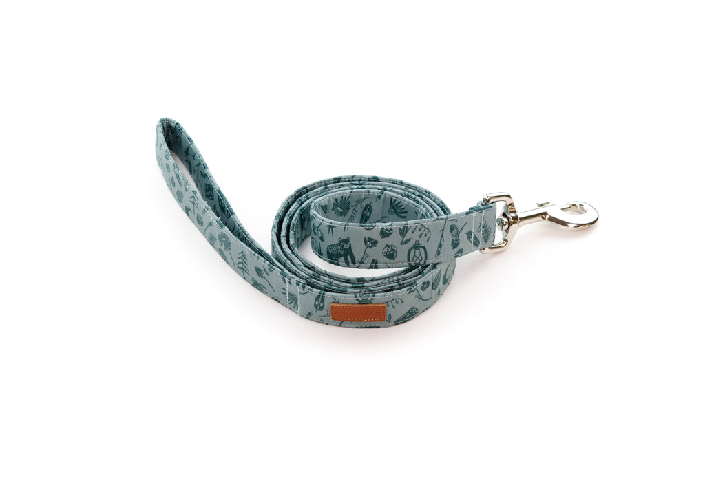 The Jasper Leash