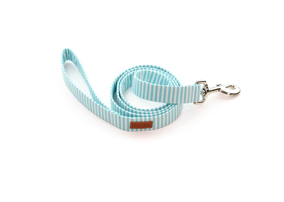 Cotton Candy Stripe Leash