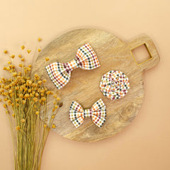 The Lennon Girly Bow