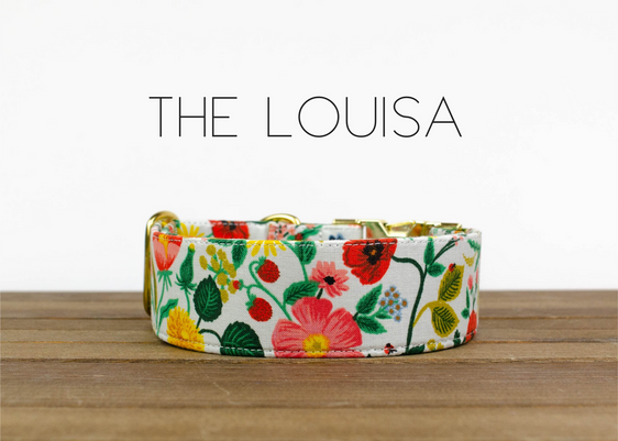 The Louisa