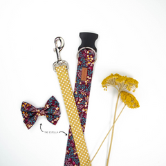 Mustard Seed Polka Dot