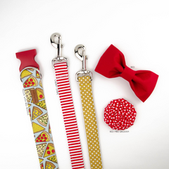 Mustard Seed Polka Dot