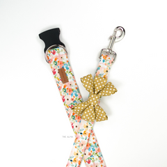 Mustard Seed Polka Dot