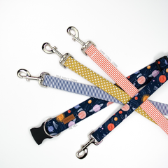 Mustard Seed Polka Dot
