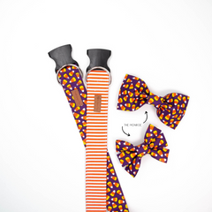 Orange Stripe