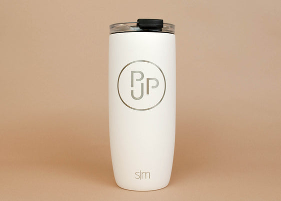 PJP Medium Tumbler