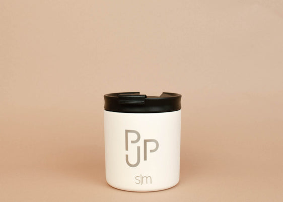 PJP Lowball Tumbler
