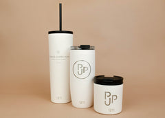 PJP Medium Tumbler