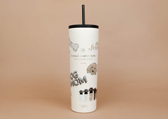 PJP Large Tumbler