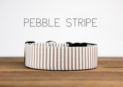 Pebble Stripe
