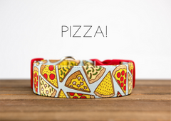 Pizza!