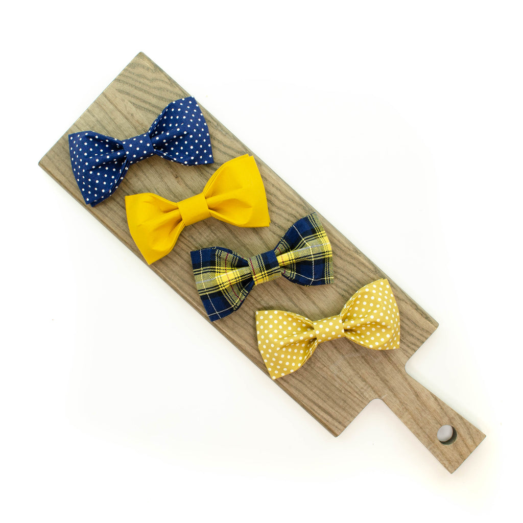 The Russell Bowtie