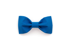 Indigo Bowtie
