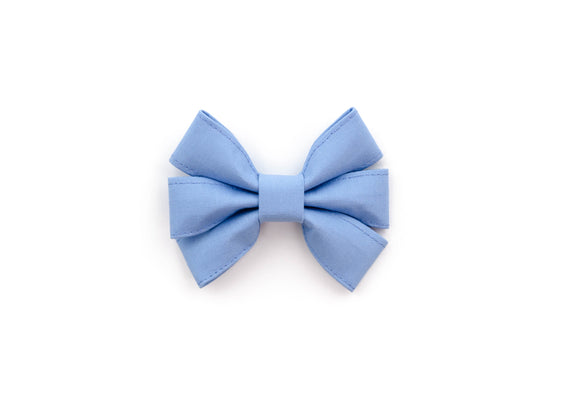 Bluebell Girly Bow