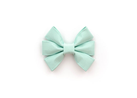 Ice Frappe Girly Bow