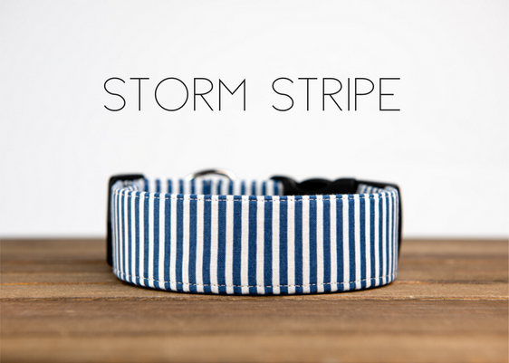 Storm Stripe