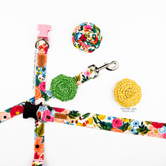 Treetop Polka Dot