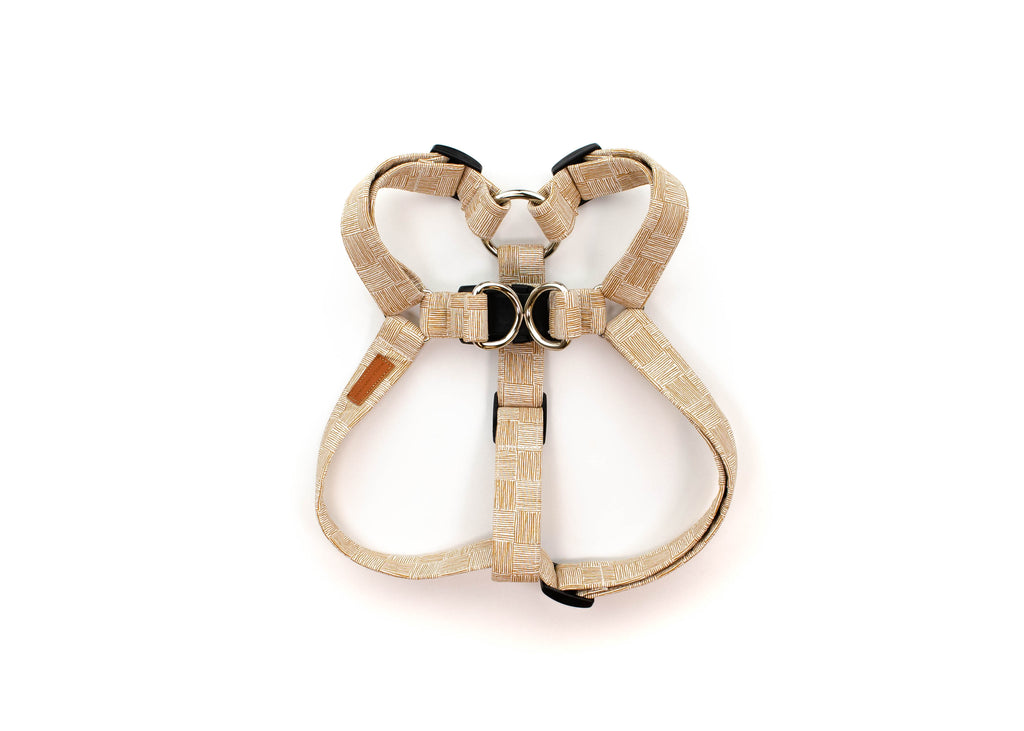 The Tate Harness