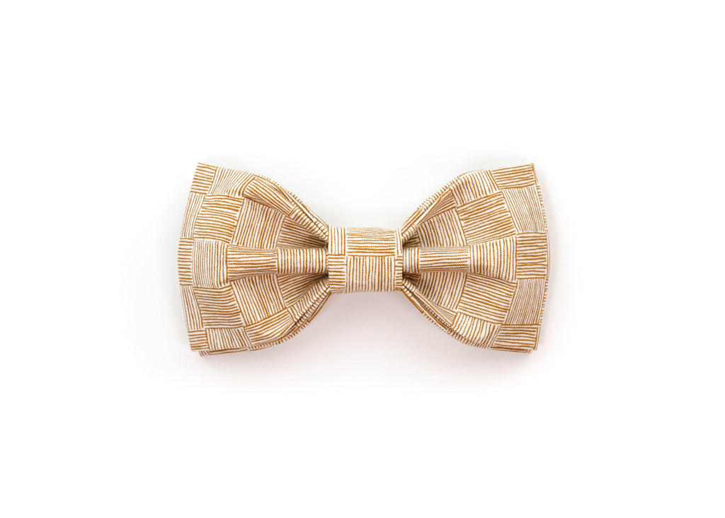 The Tate Bowtie