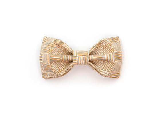 The Tate Bowtie