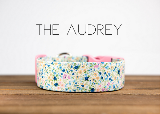 The Audrey