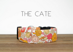 The Cate Collar