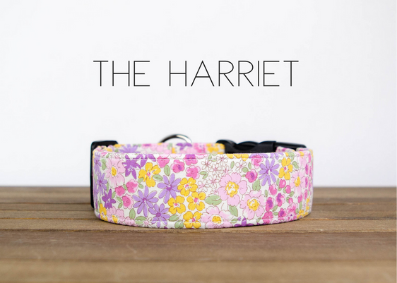 The Harriet