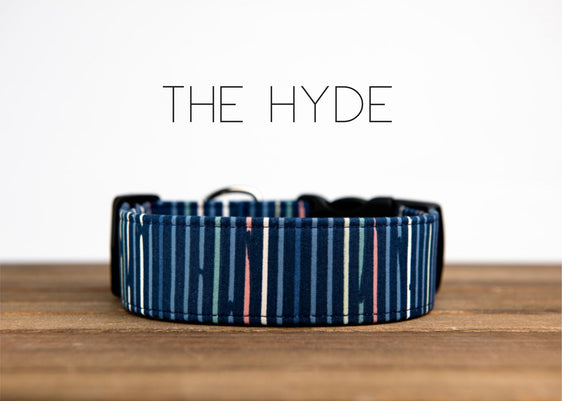 The Hyde