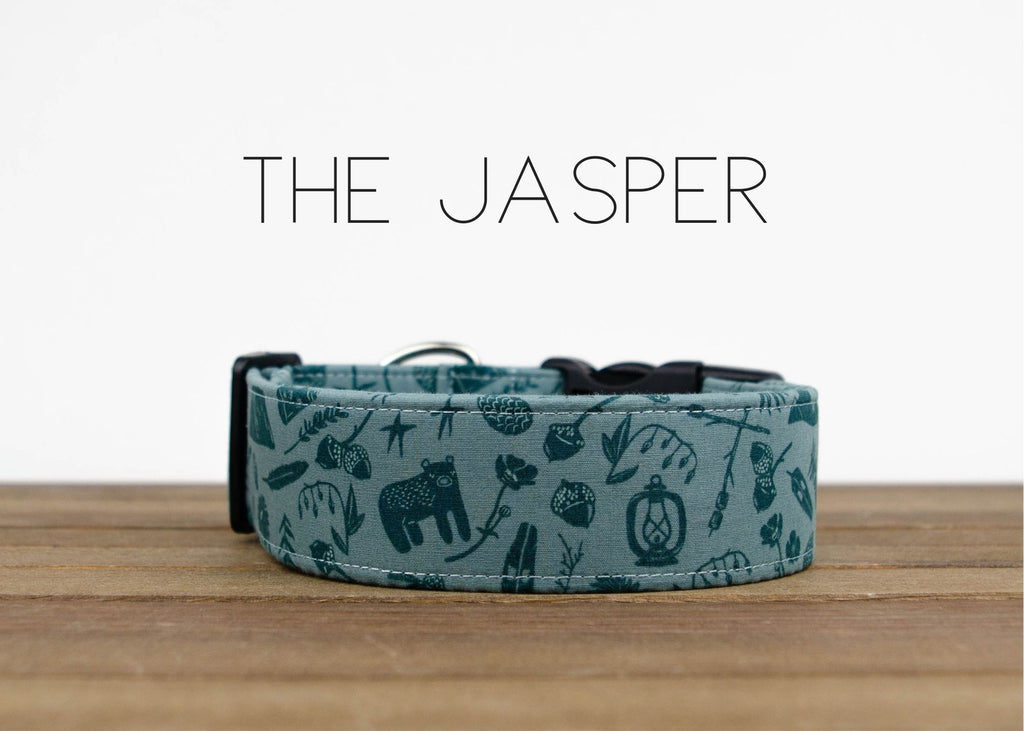 The Jasper