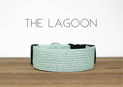 The Lagoon