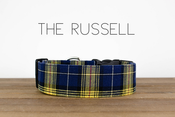 The Russell